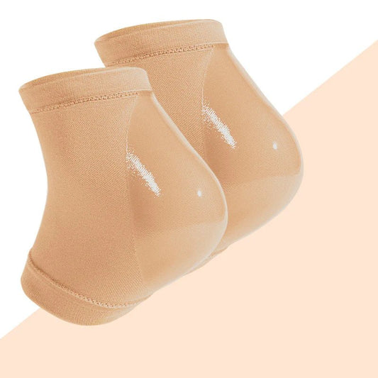 Skorter | Anti-Rip Fersensocks