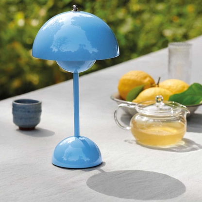 Skorter | SolarFlare - LED table lamp for a cozy interior