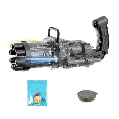 Skorter | Electric Bubble Machine for Kids