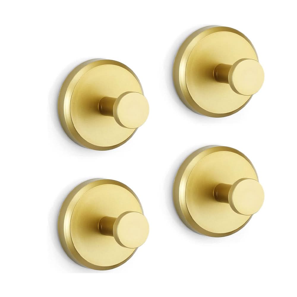 Skorter | BathroomBuddy - Easy to install suction cup hook