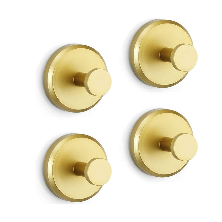 Skorter | Elegant Wall Hooks For Towels