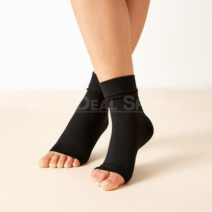 Skorter | 3 Pair Ankle Support Foot Therapy Wrapping