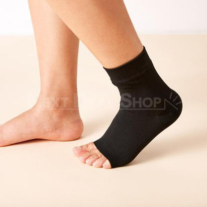Skorter | 3 Pair Ankle Support Foot Therapy Wrapping
