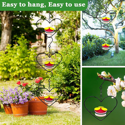 Skorter | 3 pcs - Stable Hange Kolibri Matanter