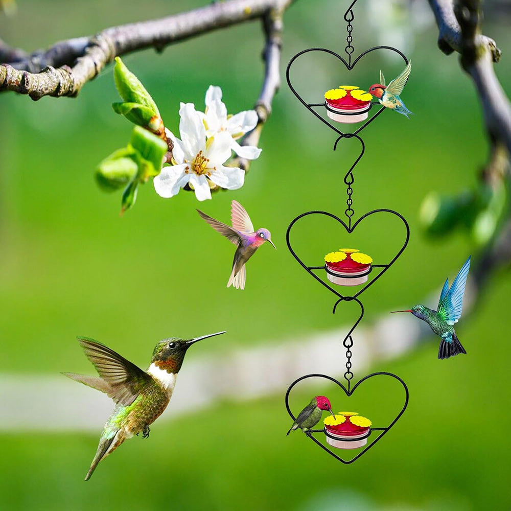 Skorter | 3 pcs - Stable Hange Kolibri Matanter