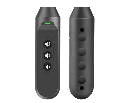 Skorter | Dog Bark Deterrent & Repeller