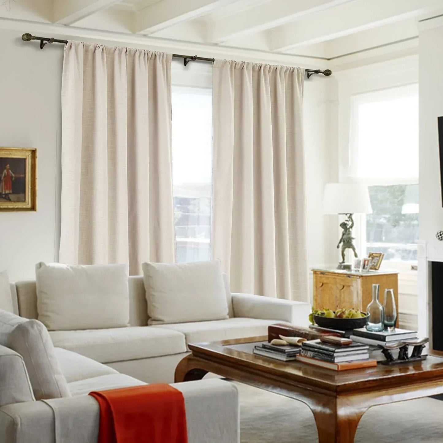 Skorter | Bring Luxe and Natural Warmth to Your Interior