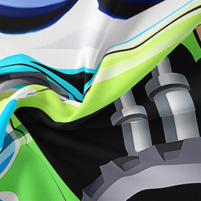 Skorter | MegaWheels - Monster Truck Bedding Collection