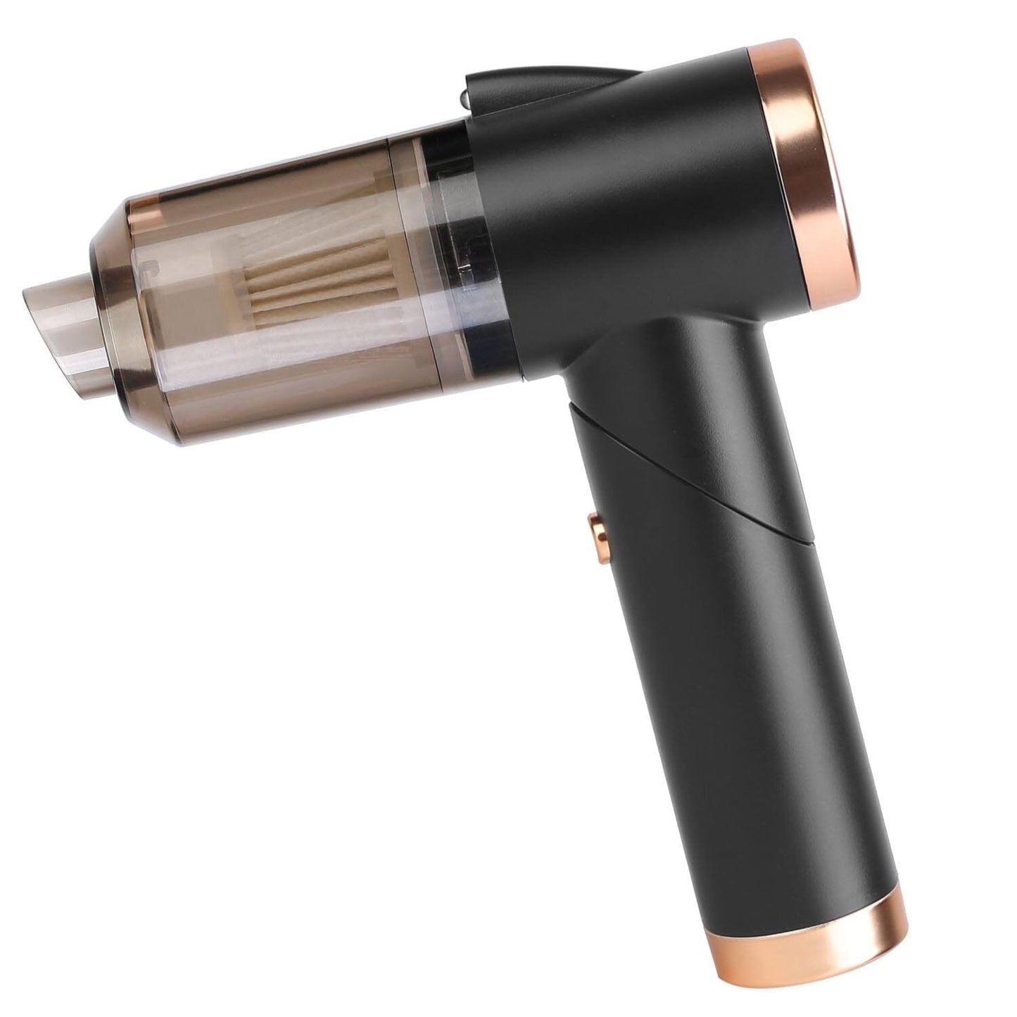 Skorter | 3-in-1 120W Portable Range Vacuum Cleaner with Brush Nozzle
