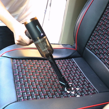Skorter | 3-in-1 120W Portable Range Vacuum Cleaner with Brush Nozzle