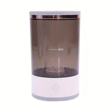 Skorter | 3-in-1 Automatic Makeup Brush Cleaning and Drying Stand