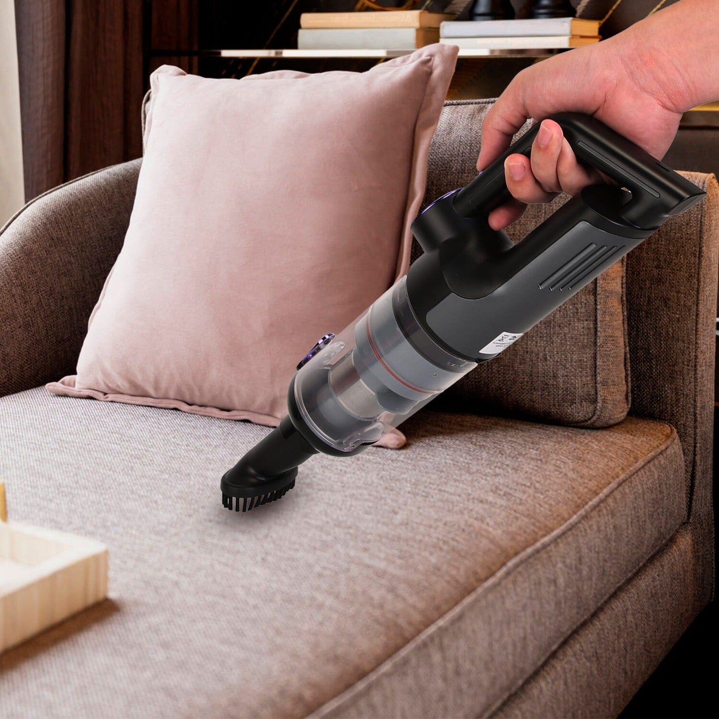 Skorter | 3-in-1 Handheld Wireless Car Vacuum