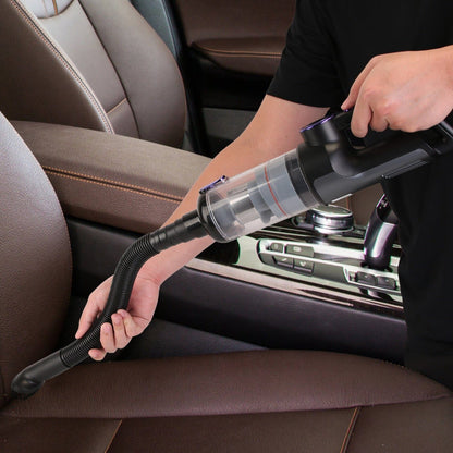 Skorter | 3-in-1 Handheld Wireless Car Vacuum