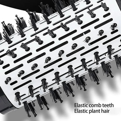 Skorter | 3 I 1 Hair Dryer Styler - For Dry, Curly, Straight Hair