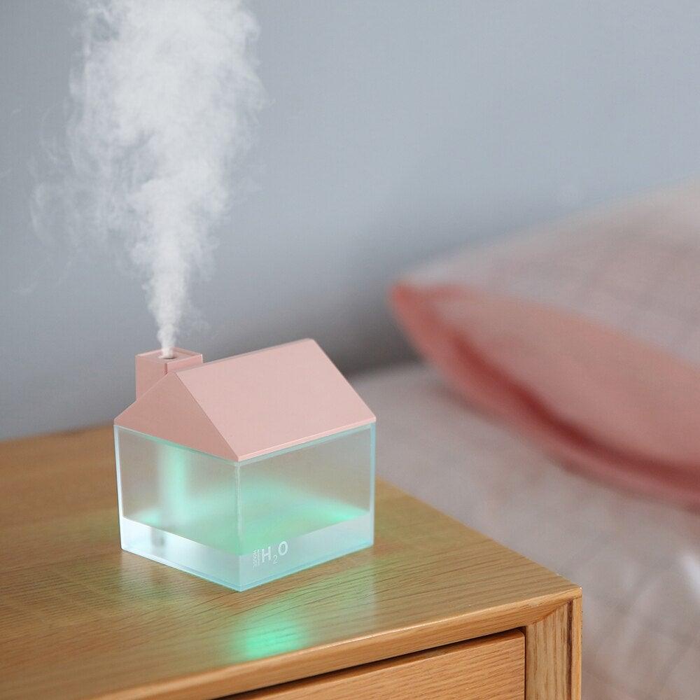 Skorter | 3 in 1 House Air Humidifier