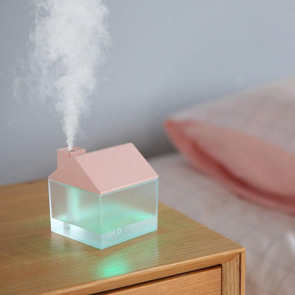 Skorter | 3 in 1 House Air Humidifier