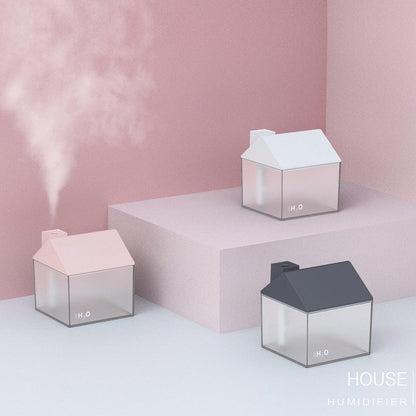 Skorter | 3 in 1 House Air Humidifier