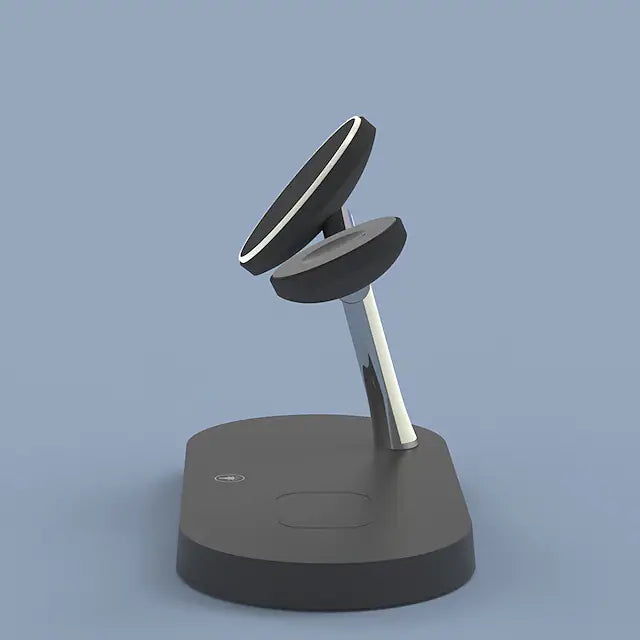 Skorter | 3-in-1 Magnetic Wireless Charger