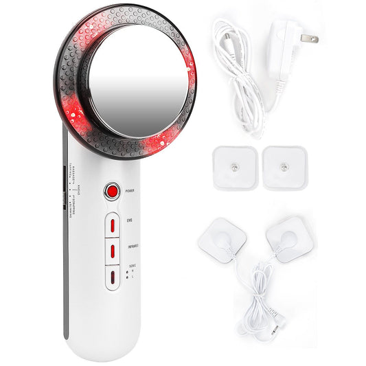 Skorter | 3-in-1 Multifunctional EMS Infrared Massage Device Fat Remover