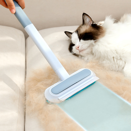Skorter | 3-in-1 Pet Hair Remover - PetClean Pro