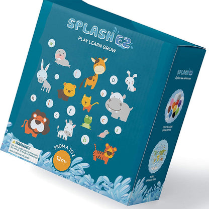 Skorter | 3-in-1 Splash Pad Children's Fountain