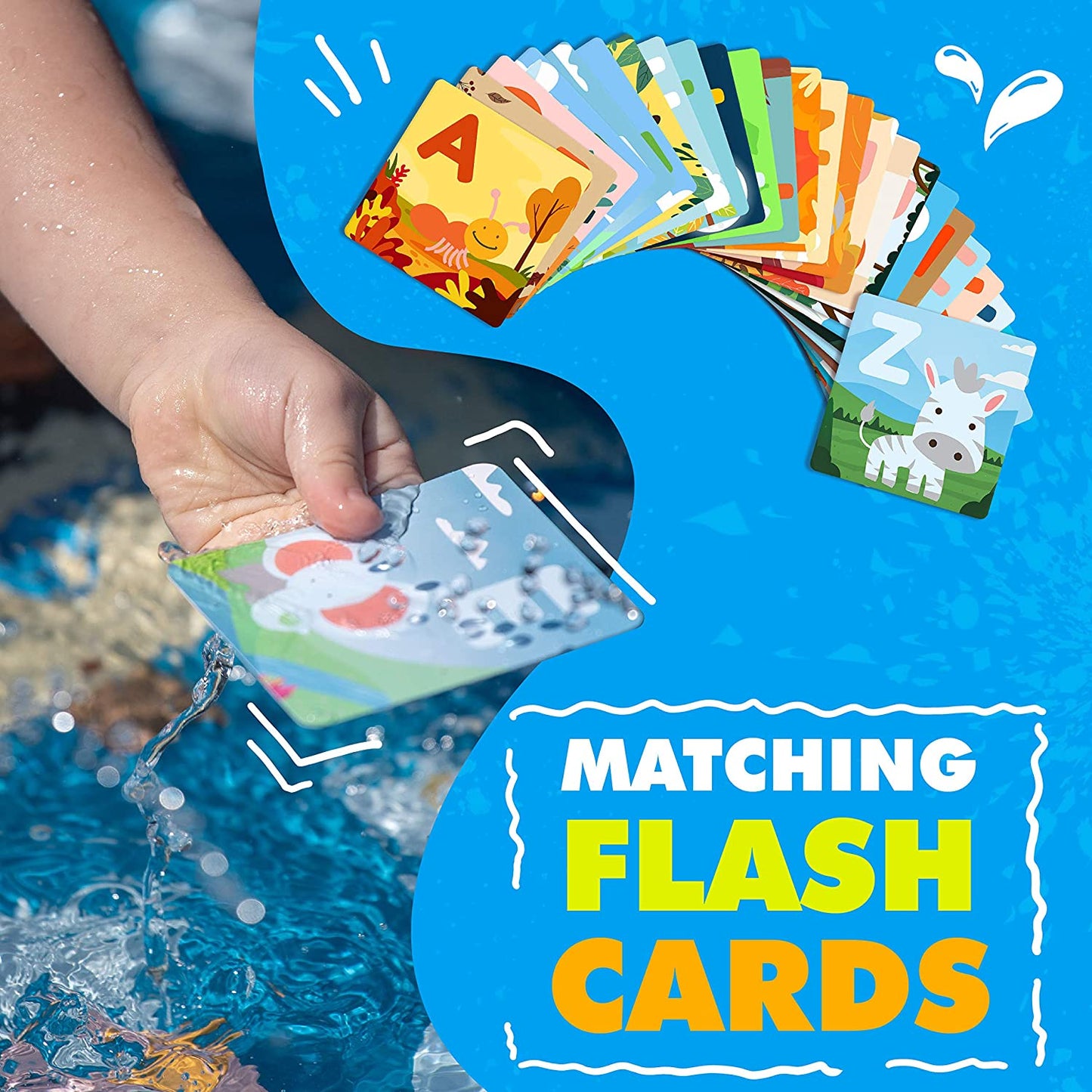 Skorter | 3-in-1 Splash Pad Children's Fountain