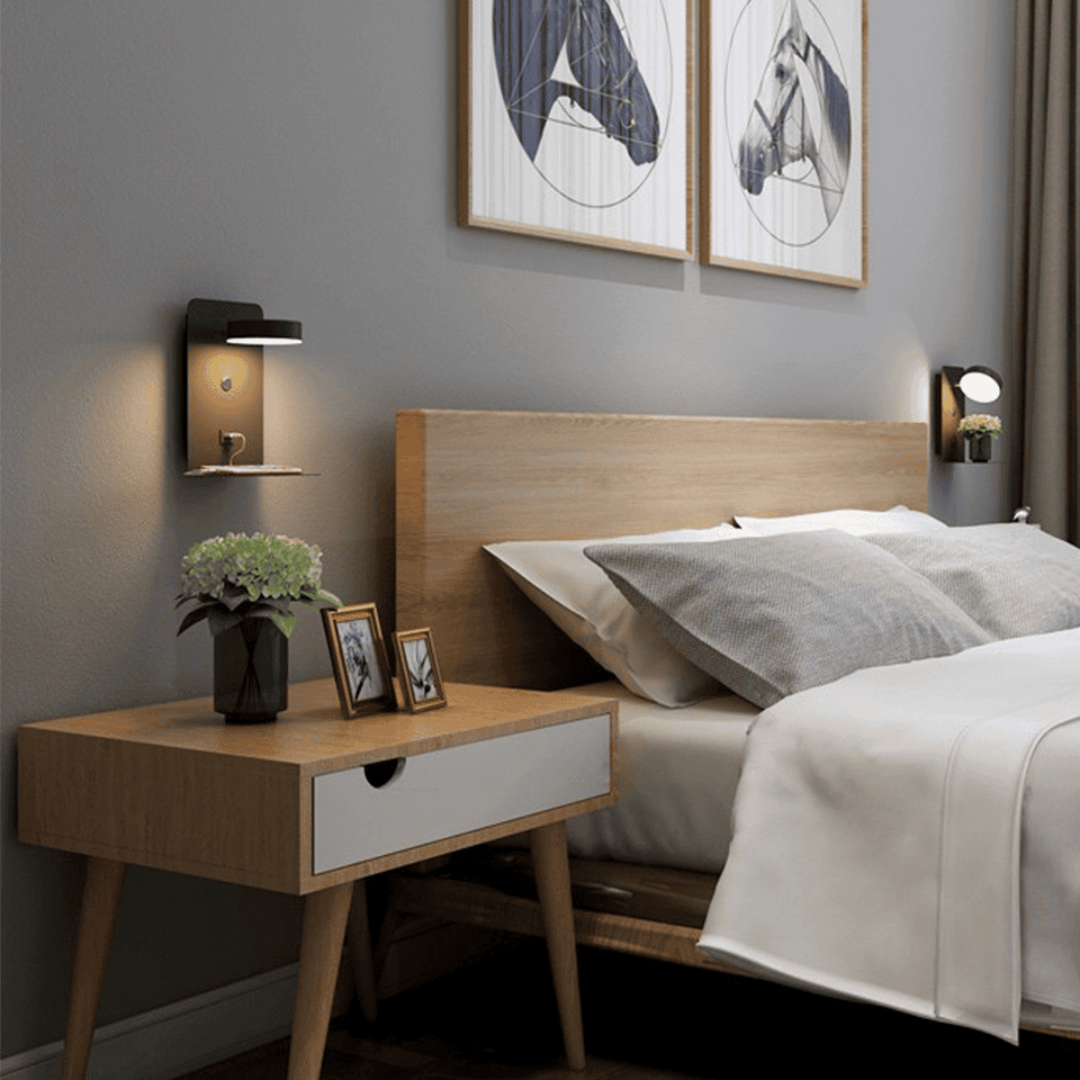 Skorter | Glow Lamp - Jubilant Night Light