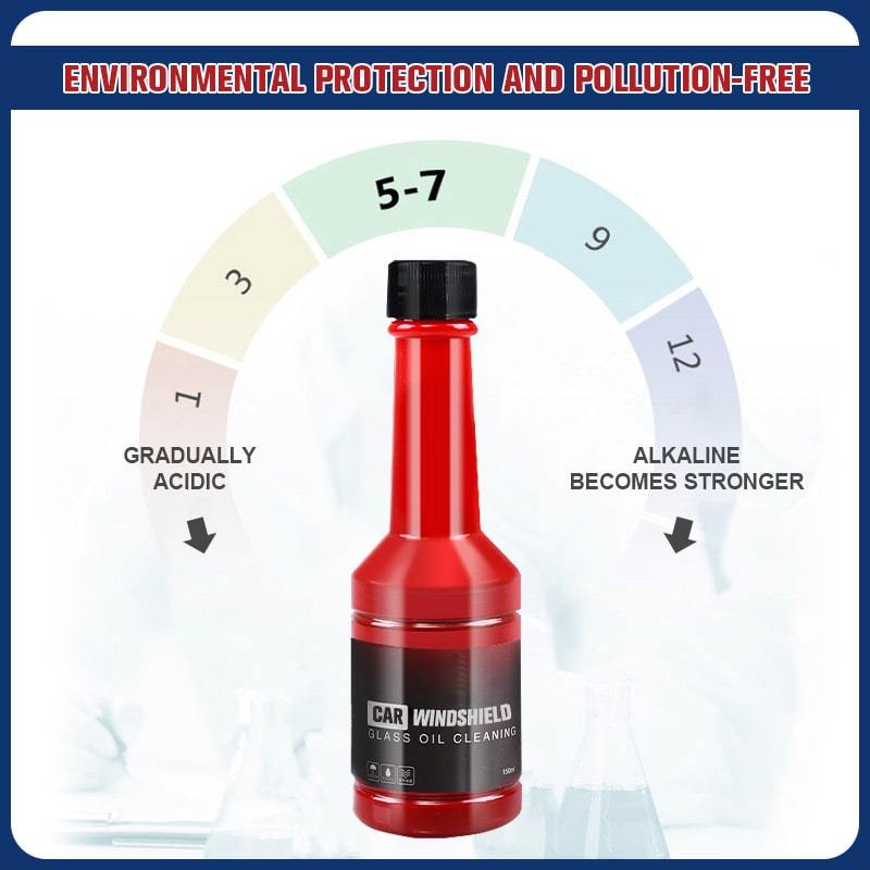 Skorter | Car Windshield Cleaner