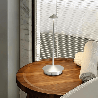 Skorter | StijlLicht - Design table lamp Let your room shine with StijlLicht