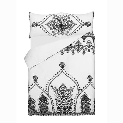 Skorter | 3-piece: Global Varanasi cotton duvet set
