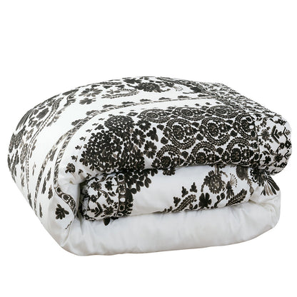 Skorter | 3-piece: Global Varanasi cotton duvet set