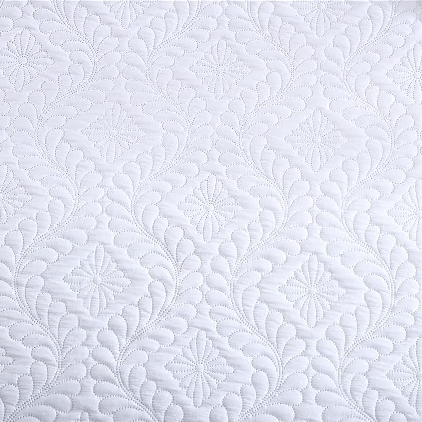 Skorter | 3-piece: Ivy Bedspread Quilt Set
