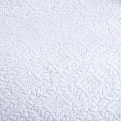 Skorter | 3-piece: Ivy Bedspread Quilt Set