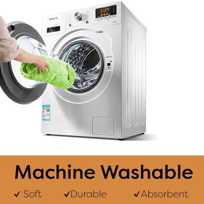 Skorter | 3-piece set: Ben&Jonah Elegant bath mat set