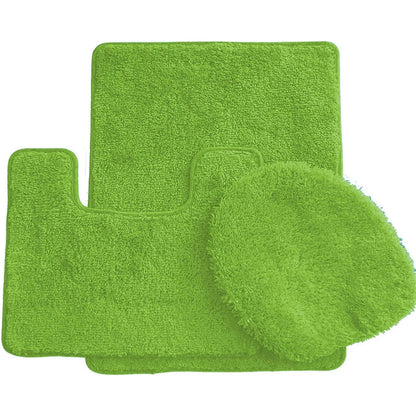 Skorter | 3-piece set: Ben&Jonah Elegant bath mat set