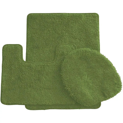 Skorter | 3-piece set: Ben&Jonah Elegant bath mat set