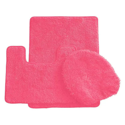 Skorter | 3-piece set: Ben&Jonah Elegant bath mat set