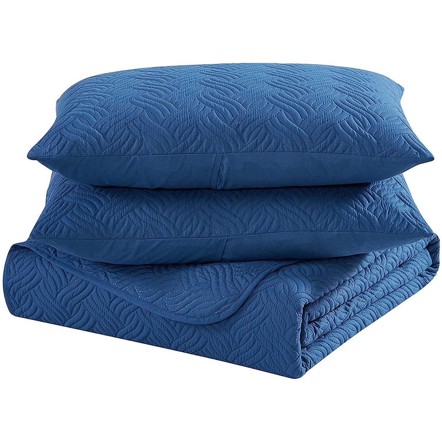 Skorter | 3-piece set: Dotted quilted comfort set