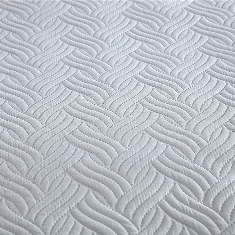 Skorter | 3-piece set: Dotted quilted comfort set