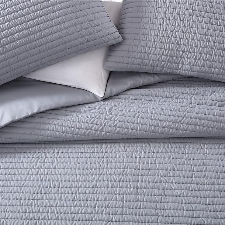 Skorter | 3-piece set: Palm duvet set