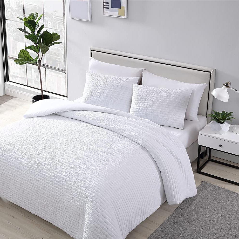 Skorter | 3-piece set: Palm duvet set