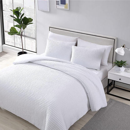Skorter | 3-piece set: Palm duvet set