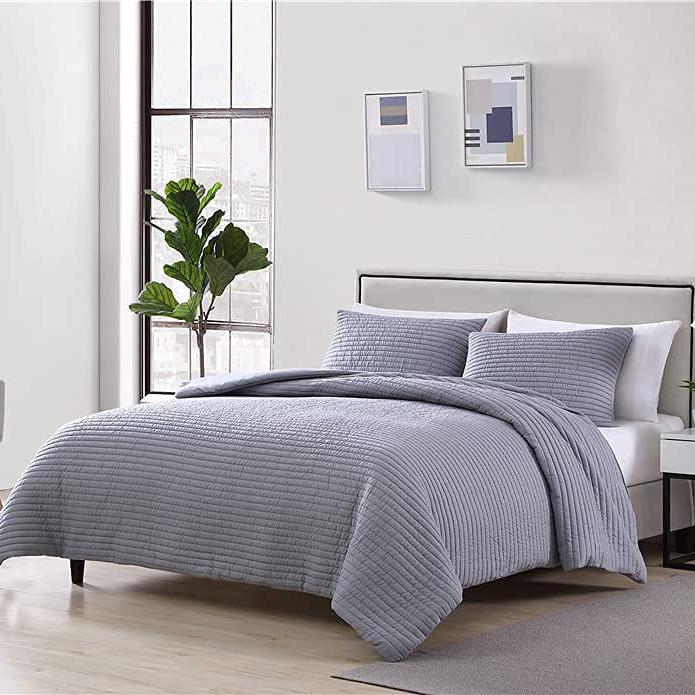 Skorter | 3-piece set: Palm duvet set