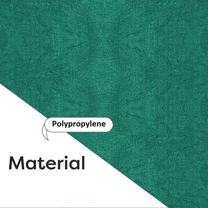 Skorter | 3-piece set: Simple elegance of Ben&Jonah bath mat