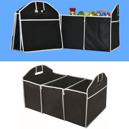 Skorter | Car Storage Bag Box