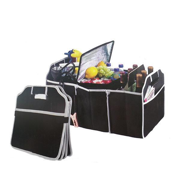 Skorter | Car Storage Bag Box