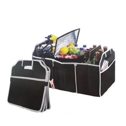 Skorter | Car Storage Bag Box