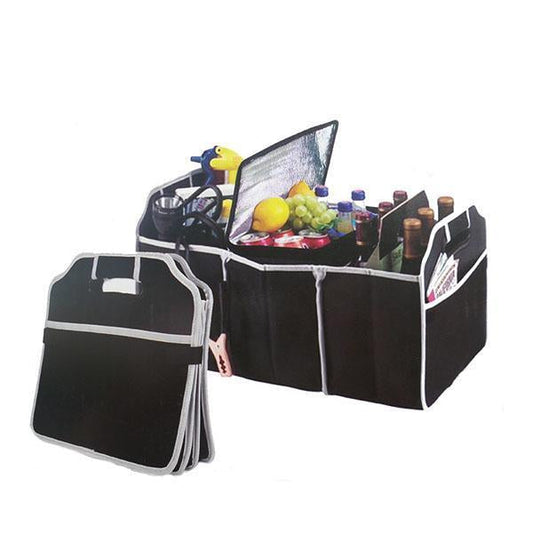 Skorter | Car Storage Bag Box