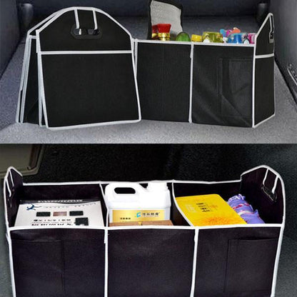 Skorter | Car Storage Bag Box