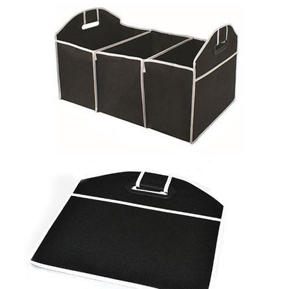 Skorter | Car Storage Bag Box